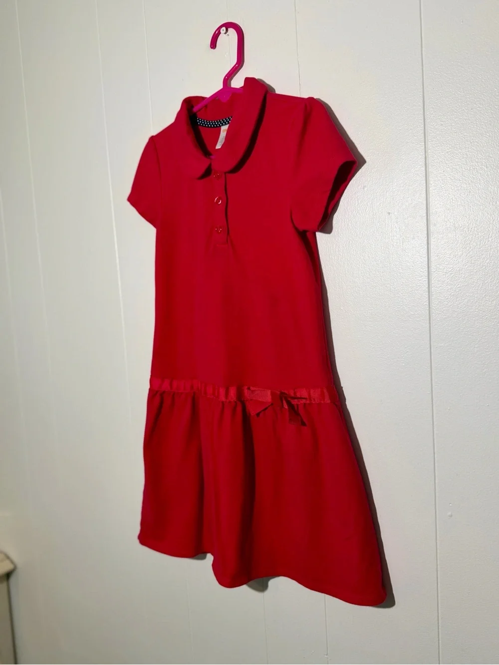 Gymboree polo style